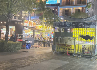 bất động sản cho thuê tại Phường Bình Dương