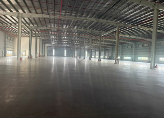 cho thuê bất động sản công nghiệp Tam Phước Đồng Nai