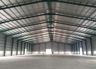 Bất động sản cho thuê Tân An | Cho thuê mặt bằng, kho, xưởng KCN, đất