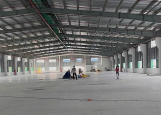 thuê bất động sản Xã Bắc Tân Uyên