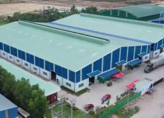 Cho thuê BĐS Phường Bình Cơ