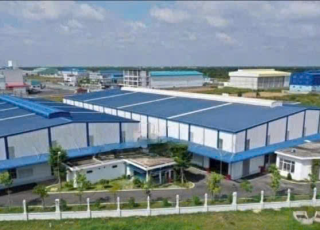 Cho thuê mặt bằng, kho, xưởng KCN, đất tại Phường Thủ Dầu Một
