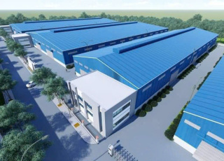 Bất động sản công nghiệp phường tân thới hiệp, Quận 12 Cũ, TP Hồ Chí Minh