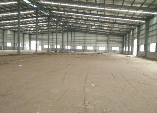 Bán bất động sản tại xã Bàu Bàng