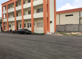 Bán Bất Động Sản Thủ Dầu Một