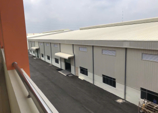 bán BĐS tại Bến Lức