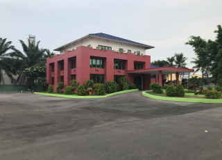 Cho thuê Nhà ở, Biệt thự villa