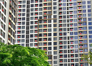 Cho thuê Nhà Biệt thự Villa Phường An Phú Đông