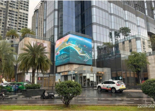 bán nhà đất Bình Mỹ