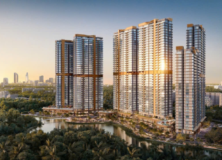 Thuê Bất Động Sản Xã Hóc Môn