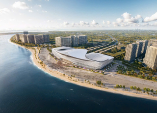 Bán bất động sản tại Bến Cát