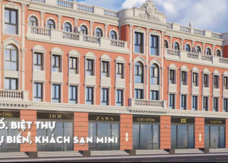 Thuê Bất Động Sản Xã Đức Huệ