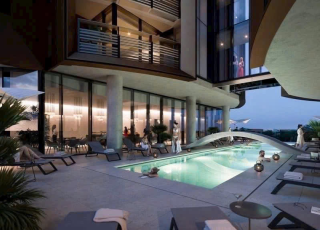 Cho Thuê Căn Hộ, Chung Cư, Khách Sạn Xã Hóc Môn