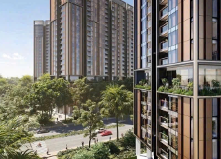 bất động sản cho thuê Phường Thủ Dầu Một