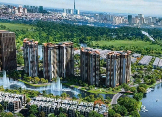 cho thuê bất động sản Long Phước