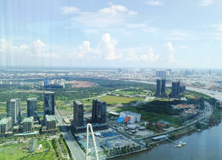 Bán nhà đất Phường Bình Hòa, Thành Phố Hồ Chí Minh