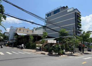 Cho thuê Nhà ở, Biệt thự Villa Phường Trung Mỹ Tây