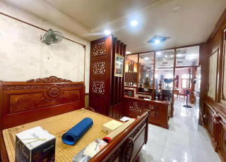 CHO THUÊ BẤT ĐỘNG SẢN PHƯỜNG HẠNH THÔNG