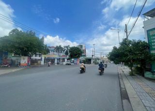 cho thuê bất động sản Phường Tây Thạnh