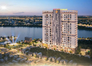 Bất động sản cho thuê tại Tân An