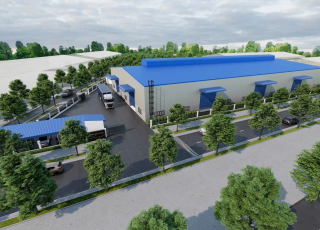 cho thuê bất động sản tại Phường Long Nguyên