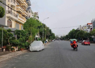 bán BĐS công nghiệp Bình Mỹ