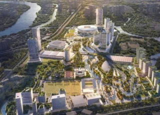 Bán Nhà Xưởng, Kho Xưởng, Đất Công Nghiệp KCN Đức Huệ Long An