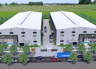 Thuê Bất Động Sản KCN Phường Hố Nai, Đồng Nai