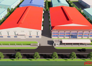 BÁN ĐẤT SẢN XUẤT, NHÀ XƯỞNG PHƯỜNG TÂY THẠNH, QUẬN TÂN PHÚ