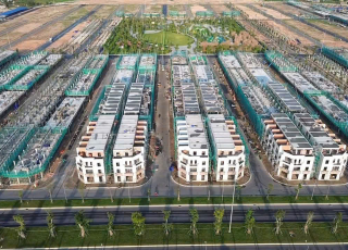 thuê bất động sản tại Phường Bạch Mai