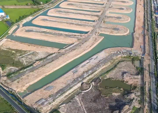 Bán nhà đất tại Phường Tân An