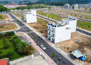 Bất động sản Bán nhà đất Xã Thái Mỹ