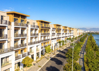 bất động sản tại Phường Linh Xuân