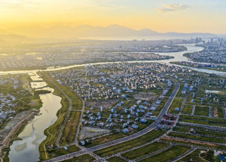 bất động sản tại xã Cần Giuộc