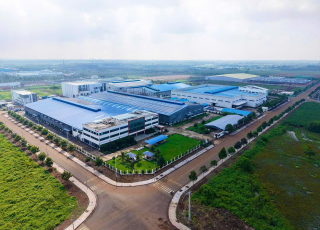 khu công nghiệp nhơn trạch đồng nai