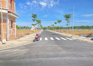 bán BĐS xã Hậu Nghĩa