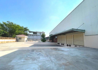 Khu Công Nghiệp Tân Đức