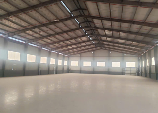 cho thuê nhà xưởng Long An, Tây Ninh