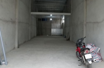 Xưởng Giá Rẻ 100m 8tr5 Thạnh Xuân Quận 12