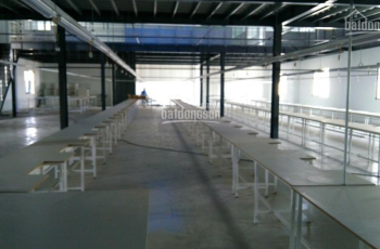 Cho thuê nhà xưởng phường Thới An, hồ chí minh, Quận 12