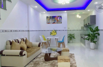 bán nhà đất dường thạnh lộc 38, quận 12