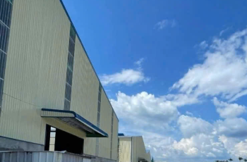 Cho thuê một số MB kho bãi xưởng lớn nhỏ tại Quận 12 TPHCM