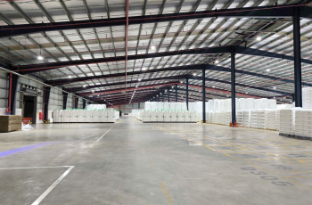 Cho thuê nhà xưởng kho quận 12 hồ chí minh