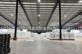 cho thuê kho lạnh, kho mát tại kcn long hậu, long an