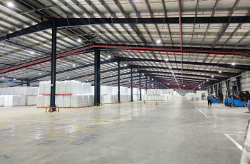 Cho thuê nhà kho xưởng QL1K, Dĩ An, Bình Dương
