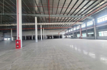 Cho thuê xưởng ở KCN Long Thành, Đồng Nai