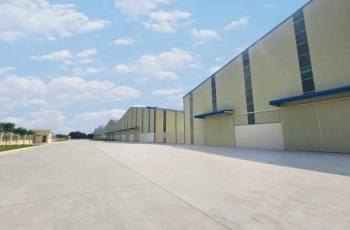 Kho xưởng cho thuê cụm công nghiệp Hiệp Thành ,phường tân thới hiệp, Quận 12