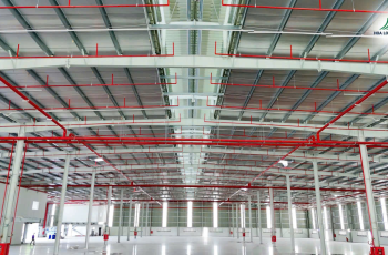 Cho thuê cụm xưởng KCN Bàu Xéo, Trảng Bom, Đồng Nai
