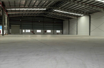 Bán kho xưởng gần khu công nghiệp Giang Điền, Trảng Bom, tỉnh Đồng Nai