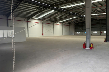 bán nhà xưởng KCN Tân Đô, Đức Hòa, Long An 